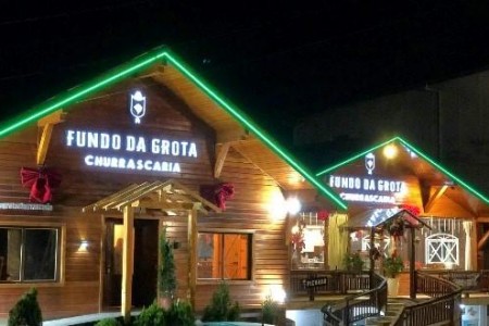 Churrascaria Fundo da Grota