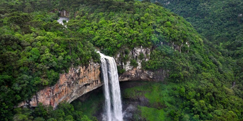 Parque do Caracol