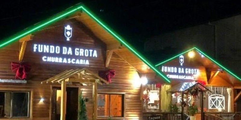 Churrascaria Fundo da Grota