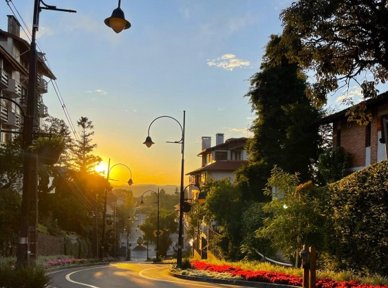 Rua Torta em Gramado - Foto 13 de 1