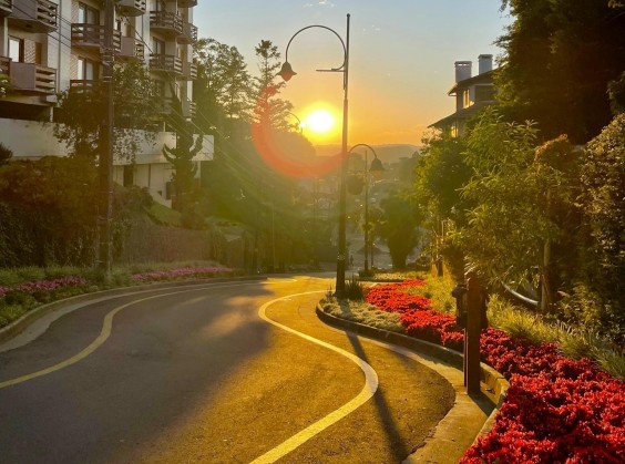 Rua Torta em Gramado - Foto 17 de 1