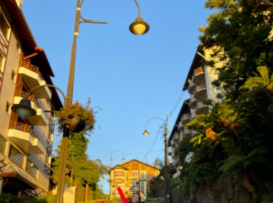 Rua Torta em Gramado - Foto 18 de 1